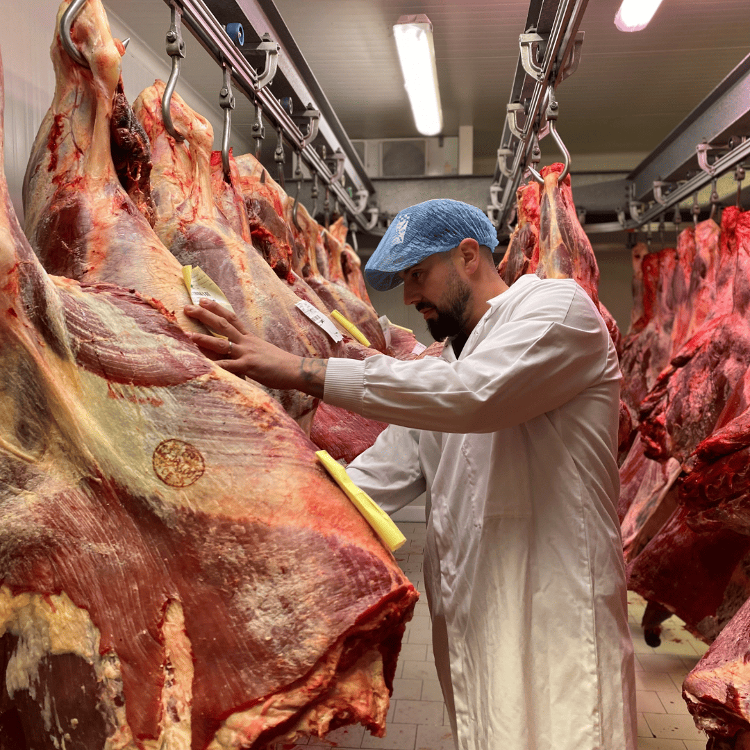 1 ère page à NOTRE SELECTION DE QUALITE