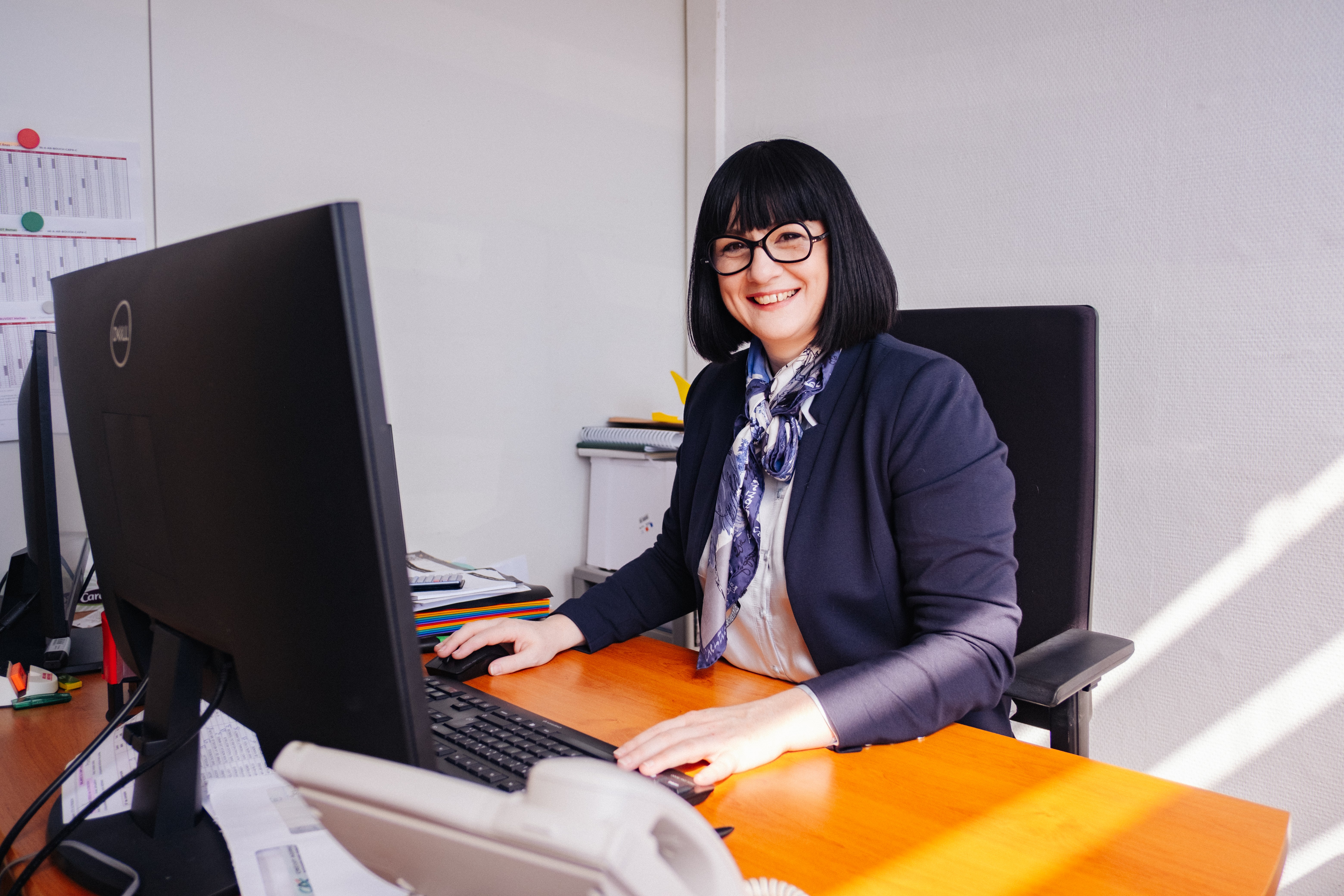 Photo à mettre au niveau de son parcour