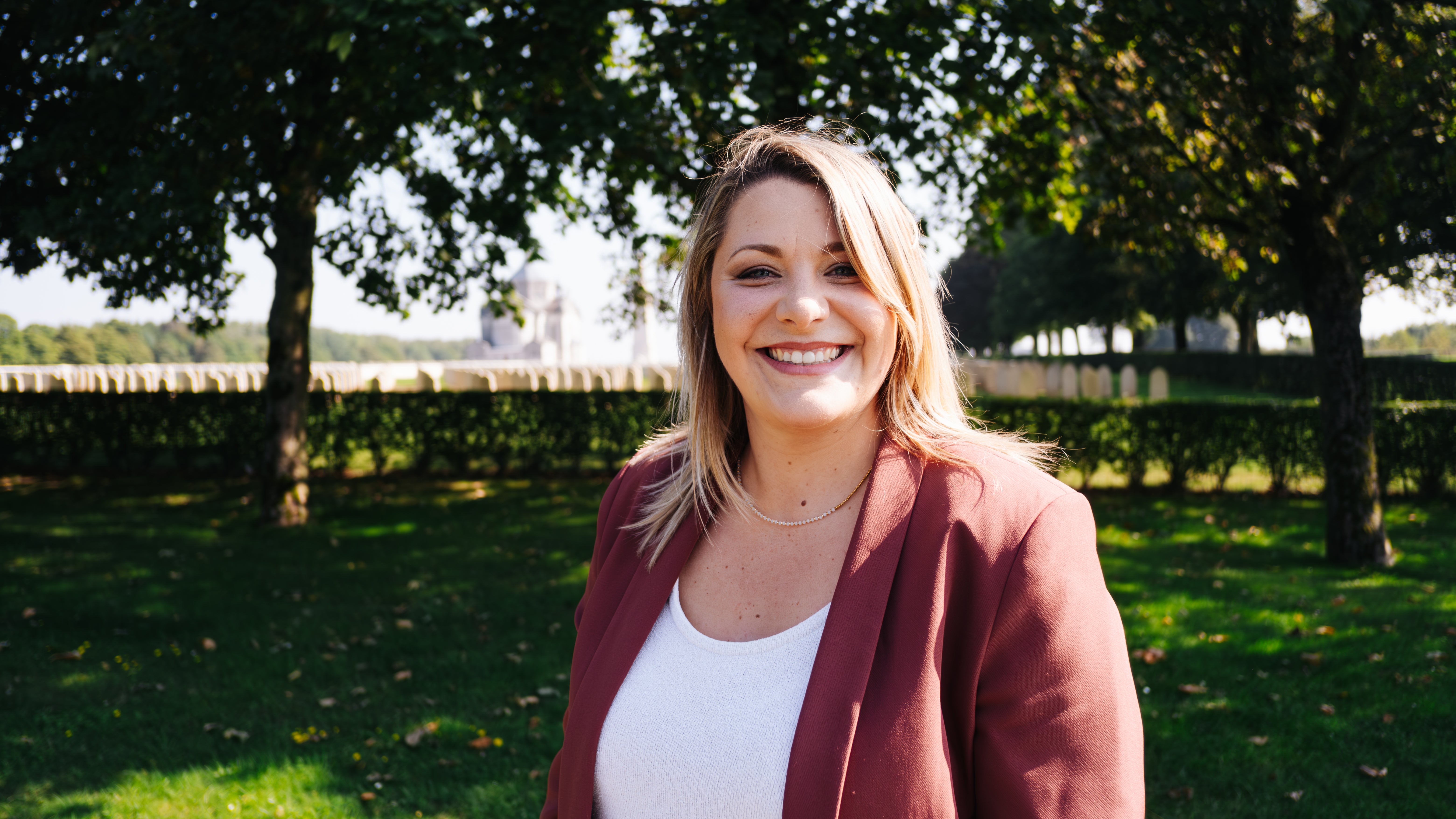 PHOTO A METTRE AU NIVEAU DE SON PARCOUR